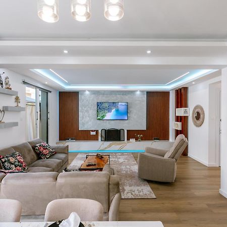 Villa Myria パ フォス エクステリア 写真