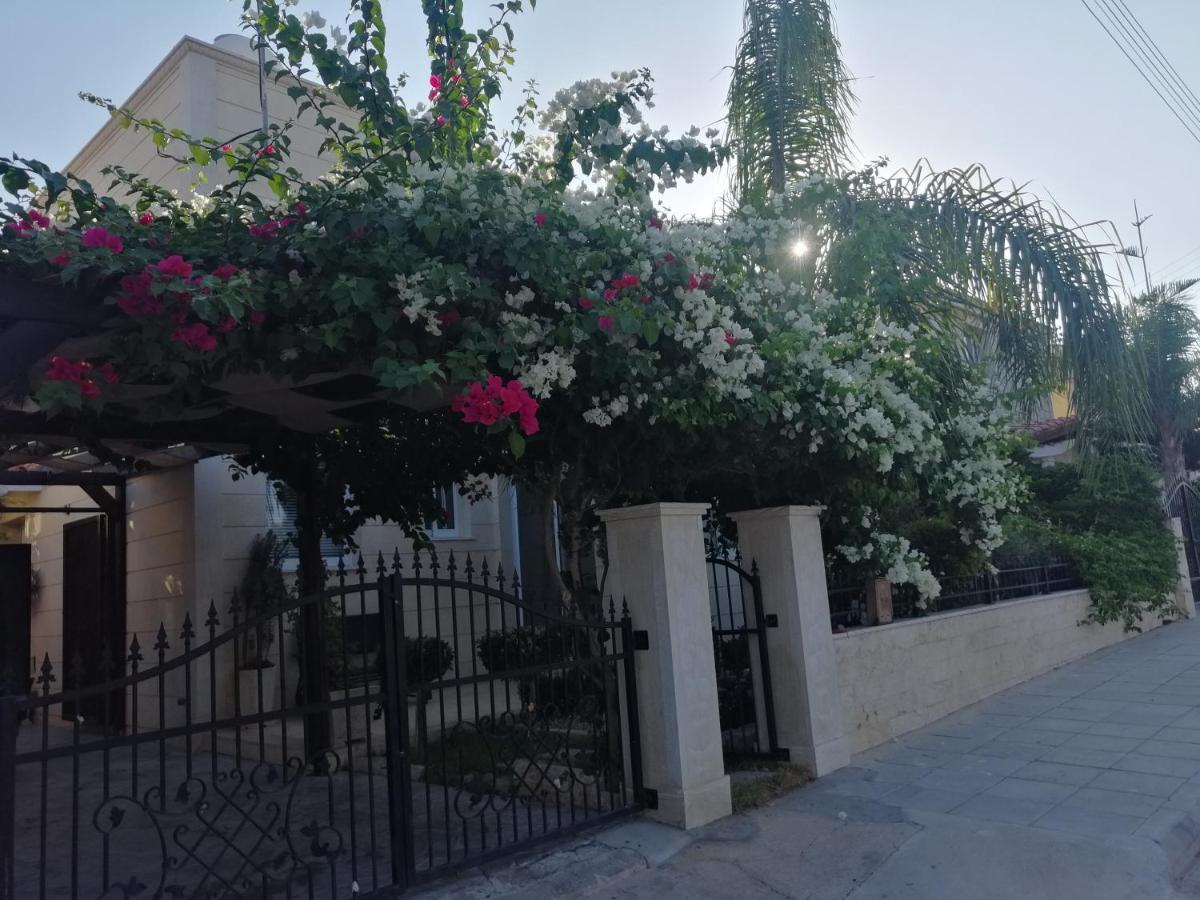 Villa Myria パ フォス エクステリア 写真