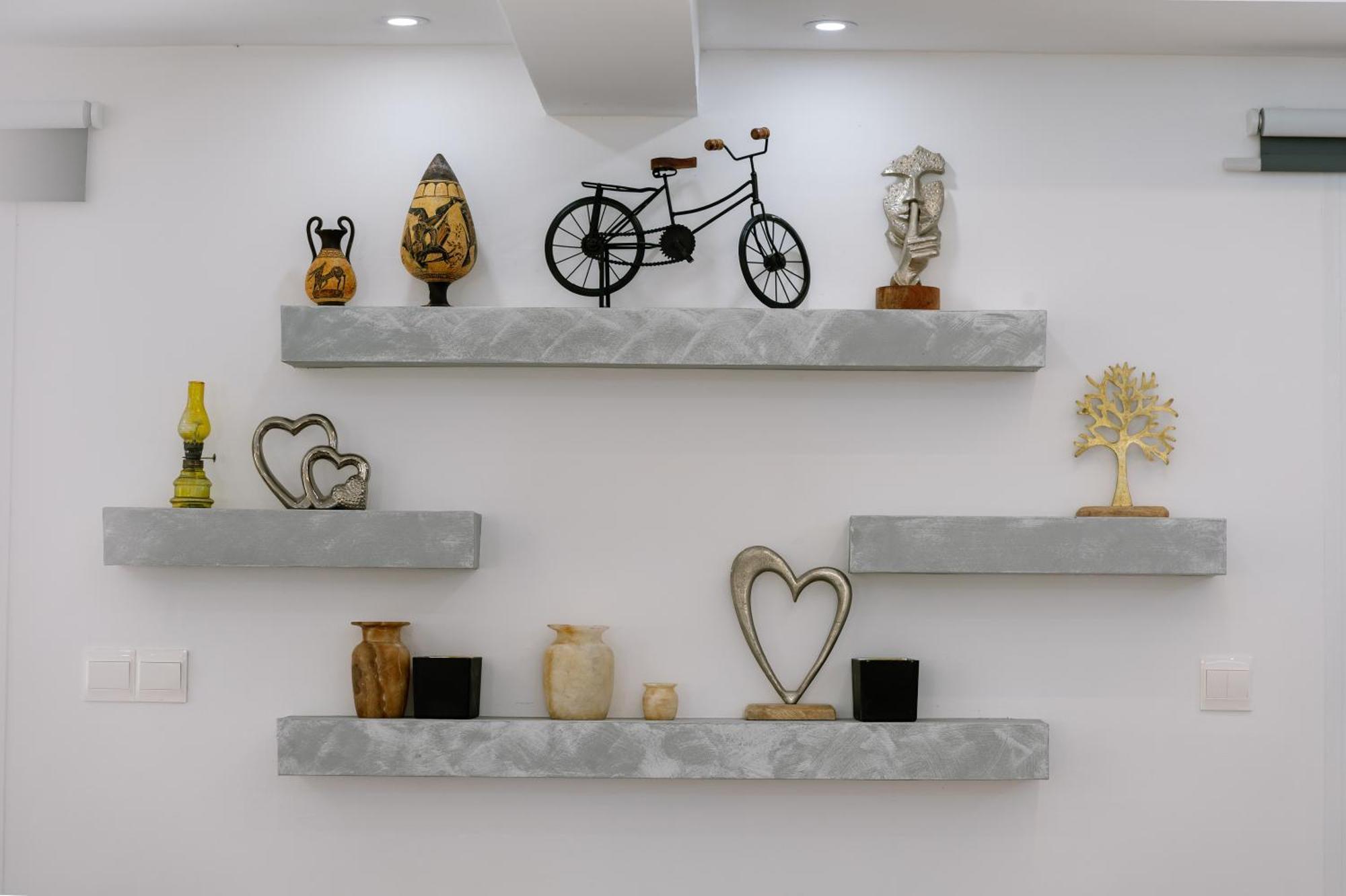 Villa Myria パ フォス エクステリア 写真