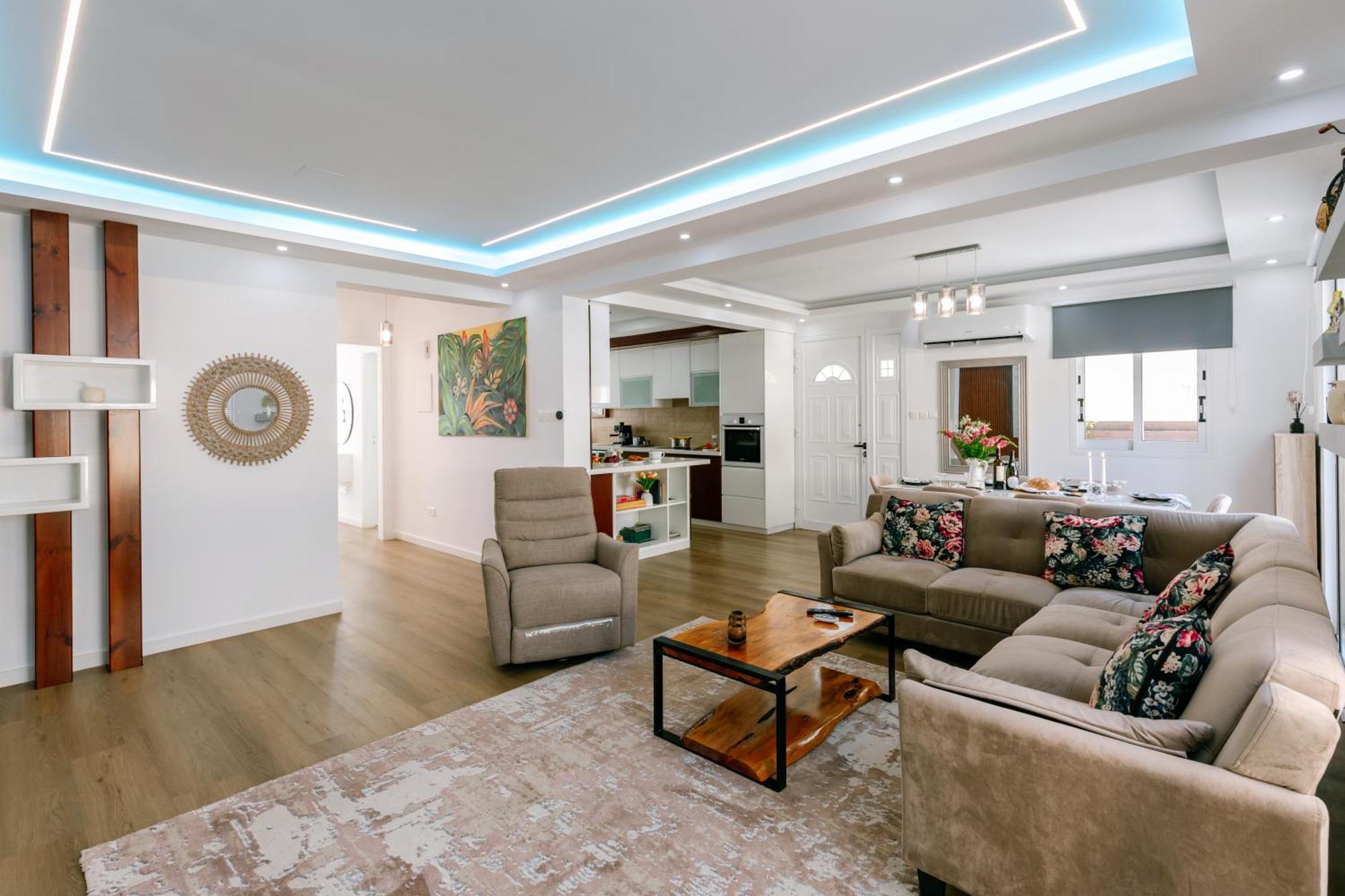 Villa Myria パ フォス エクステリア 写真