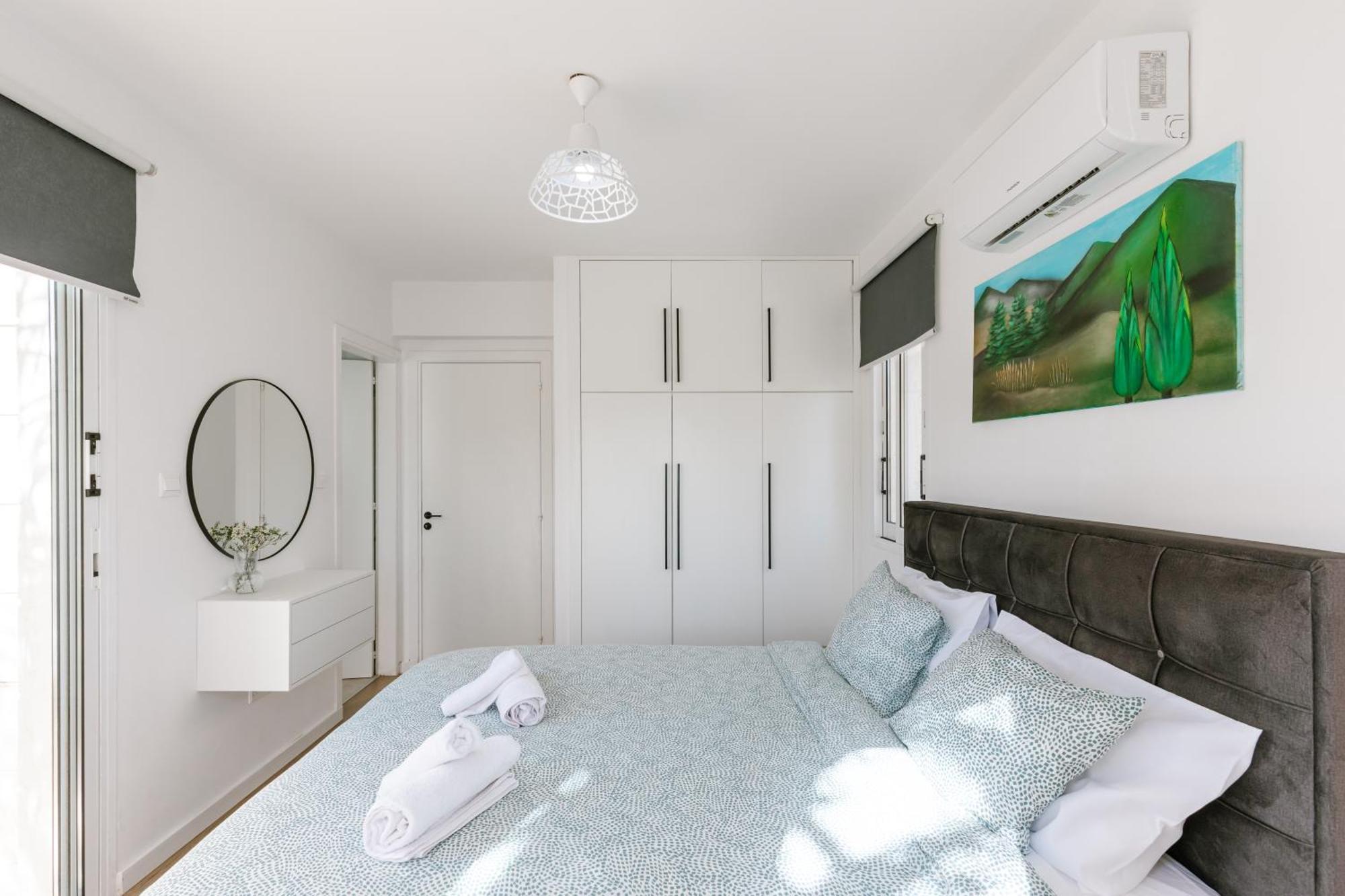 Villa Myria パ フォス エクステリア 写真