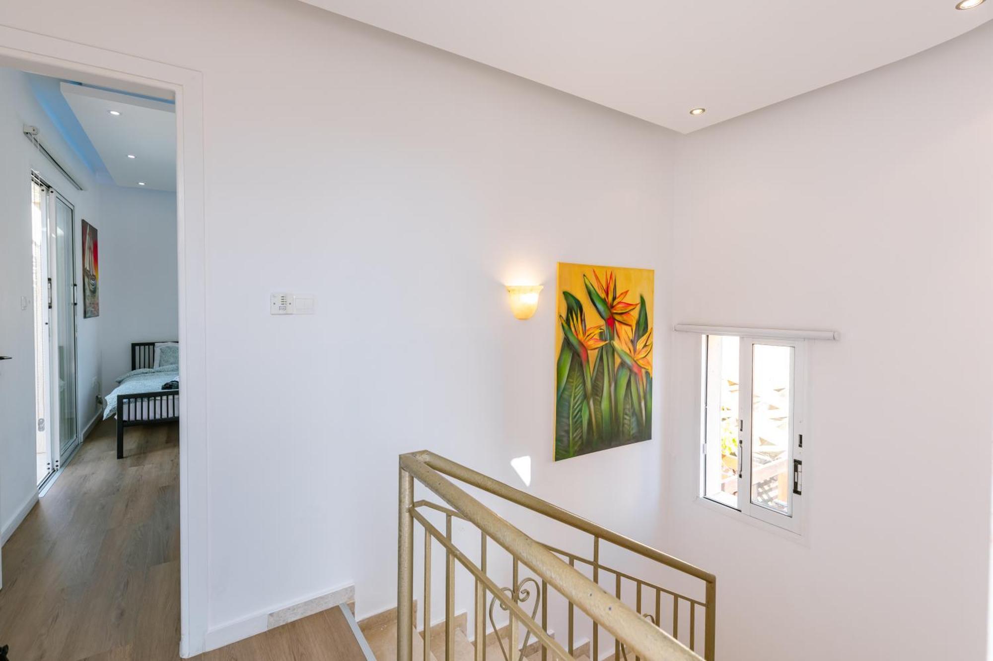 Villa Myria パ フォス エクステリア 写真