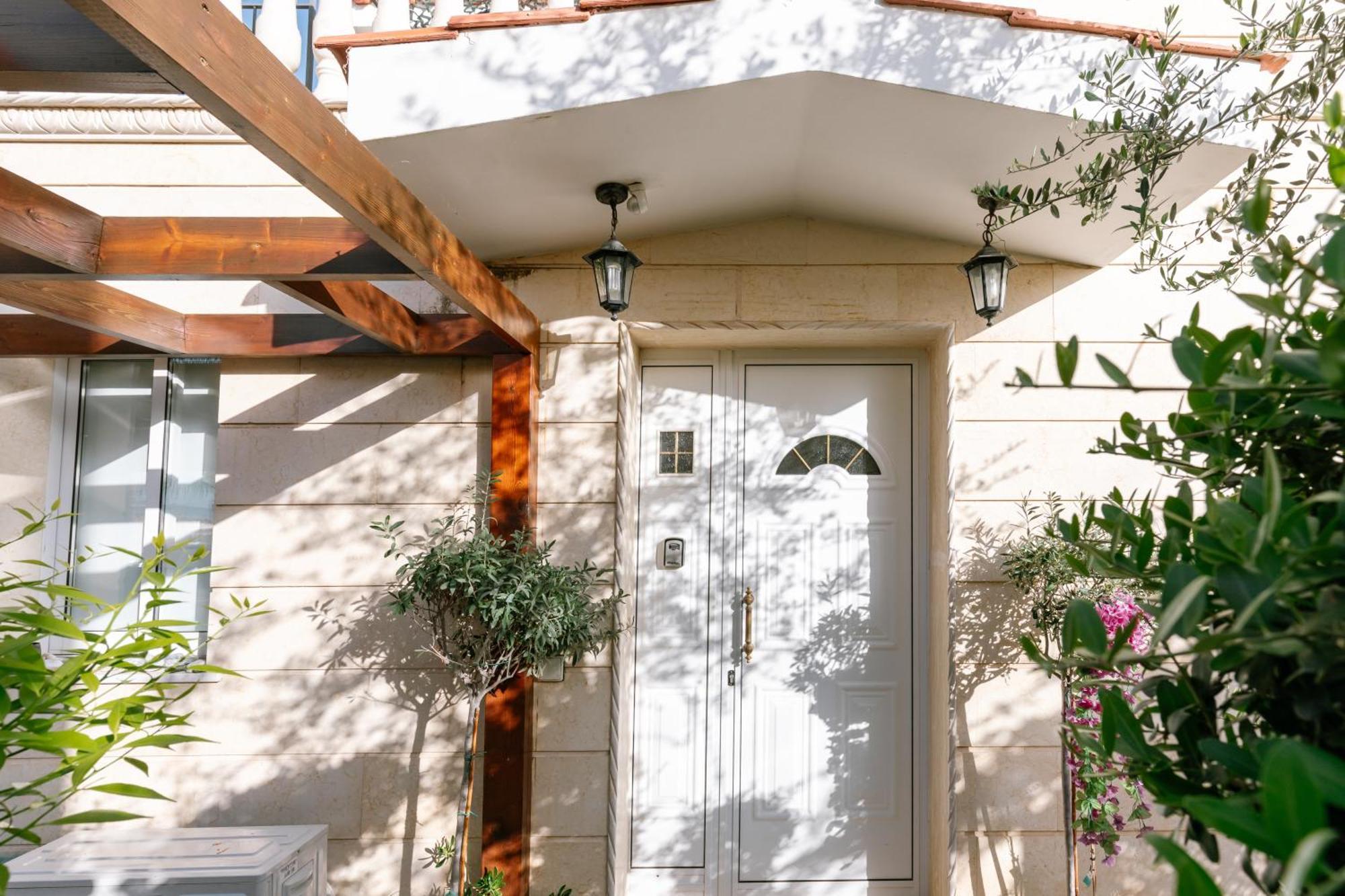 Villa Myria パ フォス エクステリア 写真